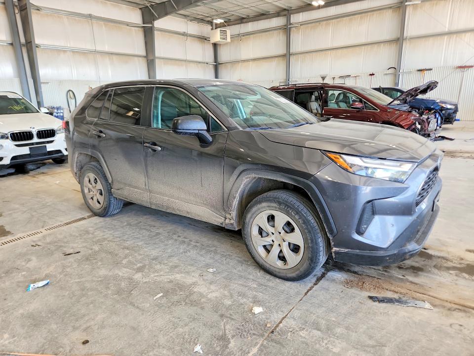 Продажа на аукционе авто 2023 Toyota Rav4, vin: 2T3F1RFV2PC328414, номер лота: 68030266