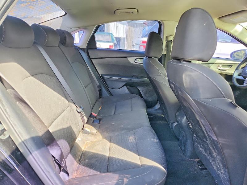 Продаж на аукціоні авто 2019 Kia Forte, vin: 3KPF24AD9KE102503, номер лоту: 69682326