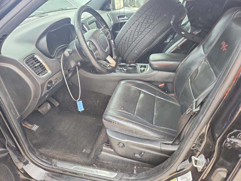 69402456 :رقم المزاد ، 1C4SDJCT7EC539570 vin ، 2014 Dodge Durango مزاد بيع