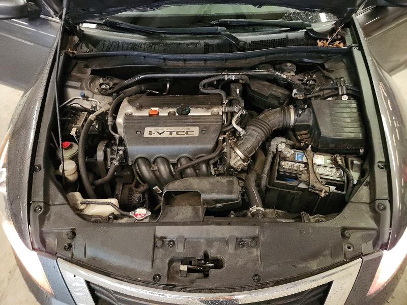 70259466 :رقم المزاد ، 1HGCP26768A085572 vin ، 2008 Honda Accord مزاد بيع