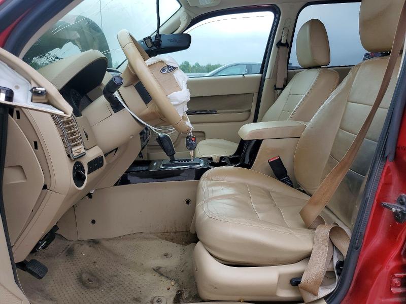 Aukcja sprzedaży 2012 Ford Escape, vin: 1FMCU0E74CKC57755, numer aukcji: 67738826