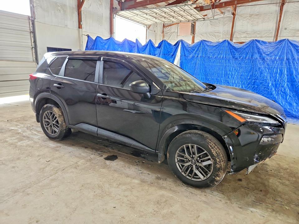Продаж на аукціоні авто 2023 Nissan Rogue, vin: JN8BT3AB5PW467833, номер лоту: 70088166