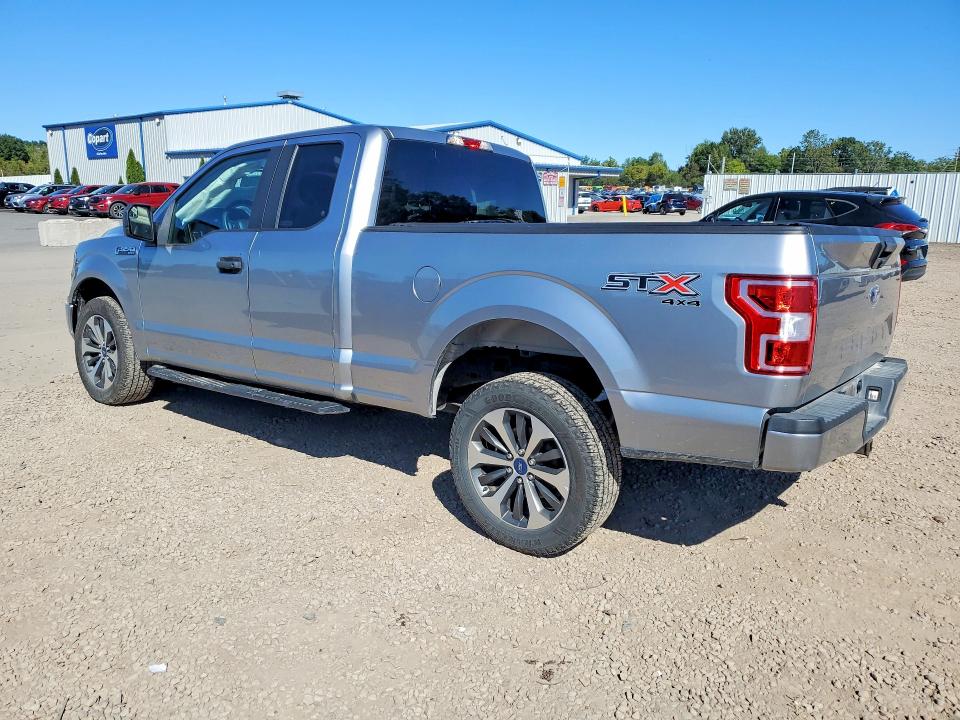Продажа на аукционе авто 2020 Ford F150, vin: 1FTEX1EP2LFB83528, номер лота: 70093586