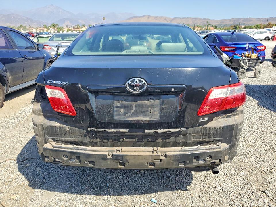 2009 Toyota Camry მანქანა იყიდება აუქციონზე, vin: 4T1BE46K59U380741, აუქციონის ნომერი: 68976396