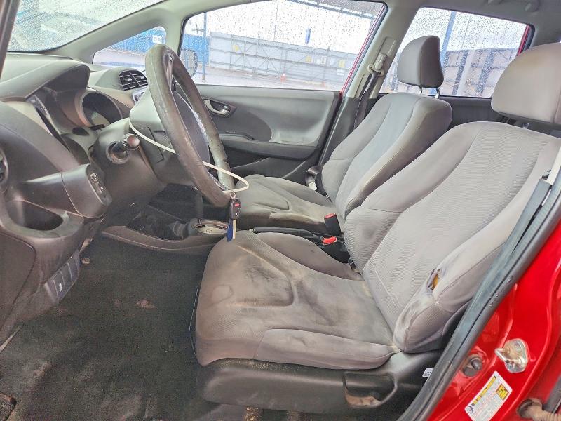 Aukcja sprzedaży 2011 Honda Fit, vin: JHMGE8H32BS008524, numer aukcji: 70308696