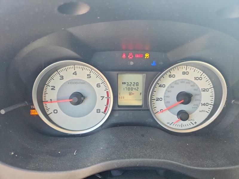 Продаж на аукціоні авто 2012 Subaru Impreza, vin: JF1GJAA68CG010586, номер лоту: 68010626
