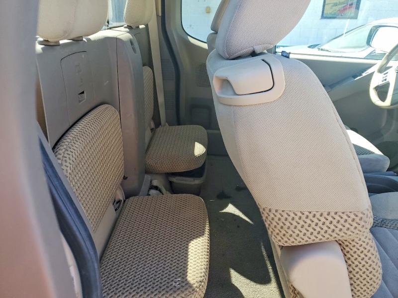 2013 Nissan Frontier მანქანა იყიდება აუქციონზე, vin: 1N6AD0CW1DN735309, აუქციონის ნომერი: 67860146