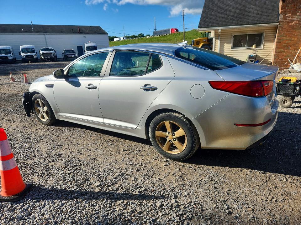 Aukcja sprzedaży 2015 Kia Optima, vin: 5XXGM4A78FG427228, numer aukcji: 68076336