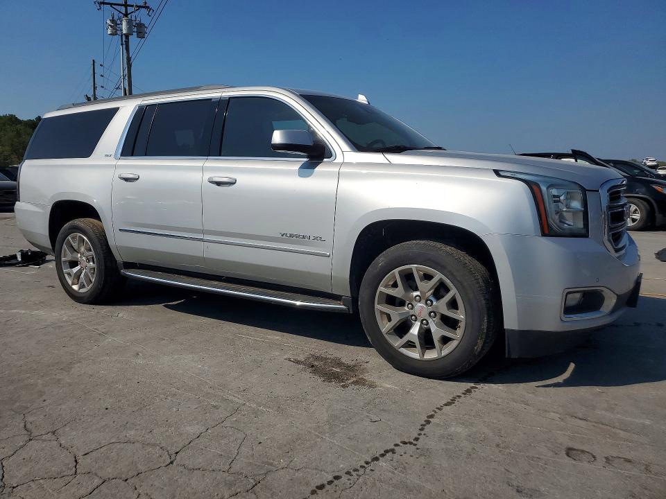 Aukcja sprzedaży 2018 Gmc Yukon Xl, vin: 1GKS1GKC2JR137027, numer aukcji: 69325046