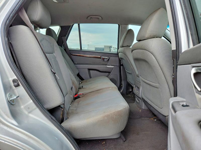 Aukcja sprzedaży 2011 Hyundai Santa Fe, vin: 5XYZG3AB8BG046158, numer aukcji: 67612696
