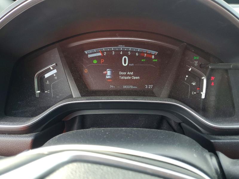 Aukcja sprzedaży 2022 Honda Cr-v, vin: 7FARW2H80NE012108, numer aukcji: 69633206