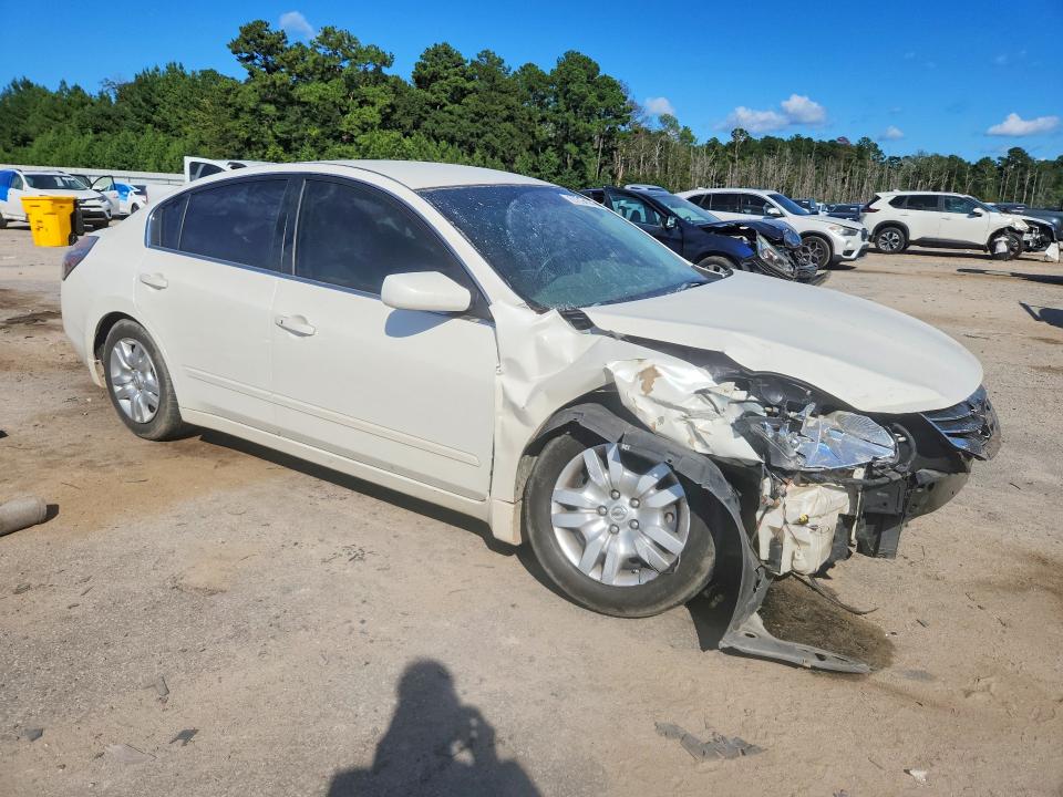 2012 Nissan Altima მანქანა იყიდება აუქციონზე, vin: 1N4AL2AP5CC117312, აუქციონის ნომერი: 67393546