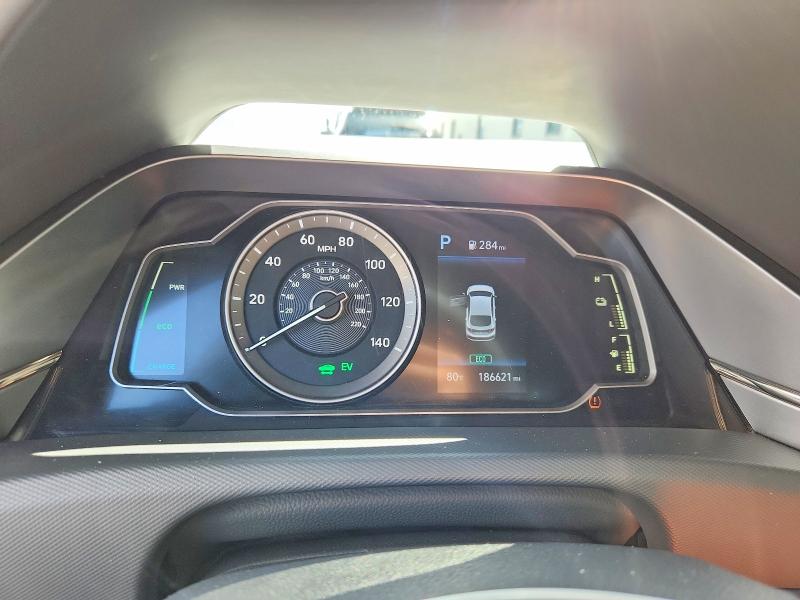 Продаж на аукціоні авто 2020 Hyundai Ioniq, vin: KMHC65LC3LU186320, номер лоту: 69134436