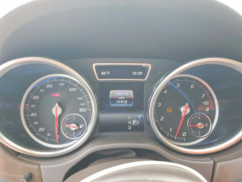 Продажа на аукционе авто 2019 Mercedes-benz Gle, vin: 4JGDA5GB8KB213851, номер лота: 67384866