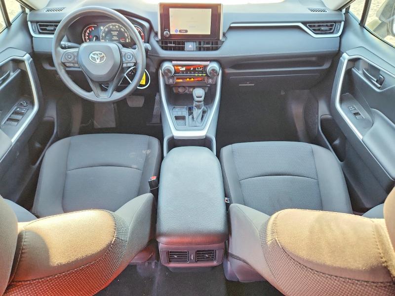 Aukcja sprzedaży 2025 Toyota Rav4, vin: 2T3H1RFV8SC349124, numer aukcji: 70873966