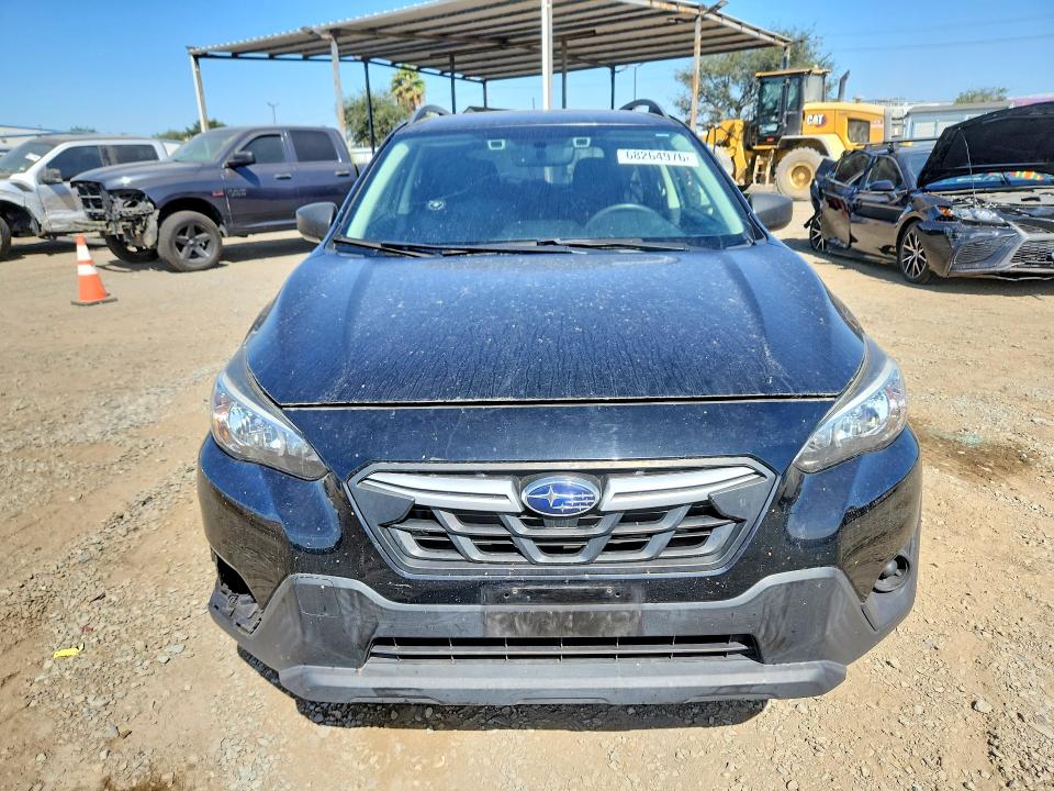 Aukcja sprzedaży 2021 Subaru Crosstrek, vin: JF2GTABC5M8318398, numer aukcji: 68264976