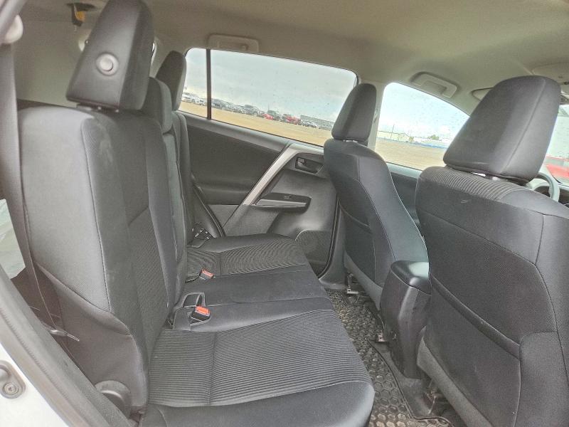 Продаж на аукціоні авто 2016 Toyota Rav4, vin: 2T3ZFREV0GW294214, номер лоту: 68110806