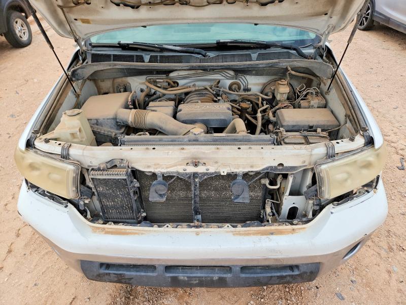 2007 Toyota Tundra მანქანა იყიდება აუქციონზე, vin: 5TFRT54147X009378, აუქციონის ნომერი: 69648156