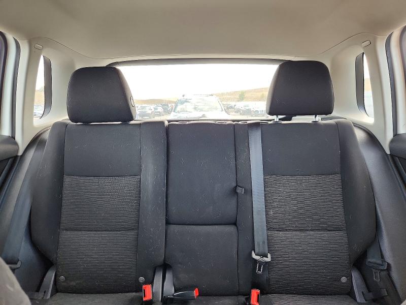 2018 Volkswagen Tiguan Limited მანქანა იყიდება აუქციონზე, vin: WVGBV7AX5JK002195, აუქციონის ნომერი: 68089406