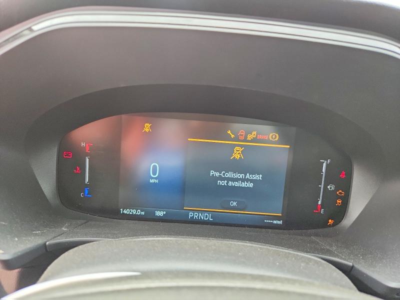 Продаж на аукціоні авто 2025 Ford Escape, vin: 1FMCU9NA4SUB00486, номер лоту: 67008696