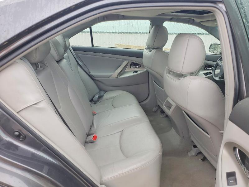 Aukcja sprzedaży 2011 Toyota Camry, vin: 4T1BK3EK8BU613280, numer aukcji: 67800516