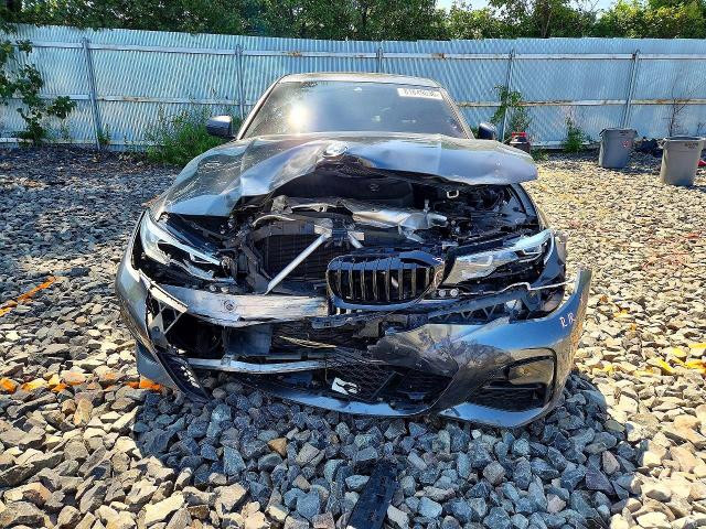 Aukcja sprzedaży 2020 Bmw 330xi, vin: 3MW5R7J02L8B22529, numer aukcji: 67646786