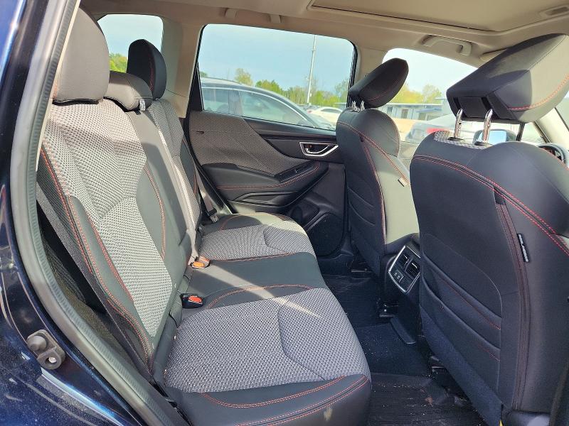 Продажа на аукционе авто 2021 Subaru Forester, vin: JF2SKALC7MH496437, номер лота: 70314656