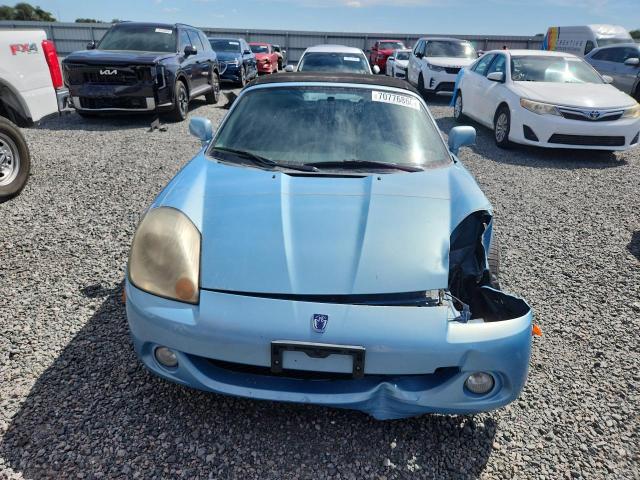 Продажа на аукционе авто 2003 Toyota Mr2 Spyder, vin: JTDFR320430064612, номер лота: 70776866