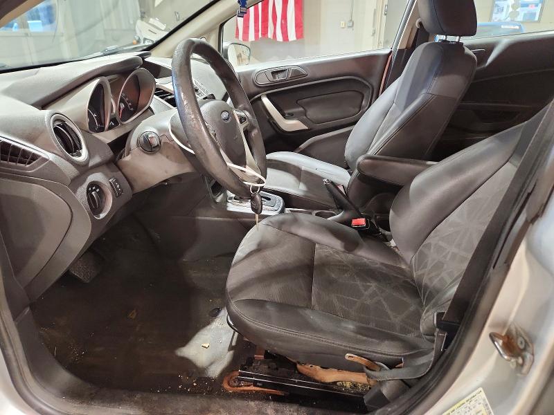 Aukcja sprzedaży 2012 Ford Fiesta, vin: 3FADP4EJ2CM111338, numer aukcji: 69734226