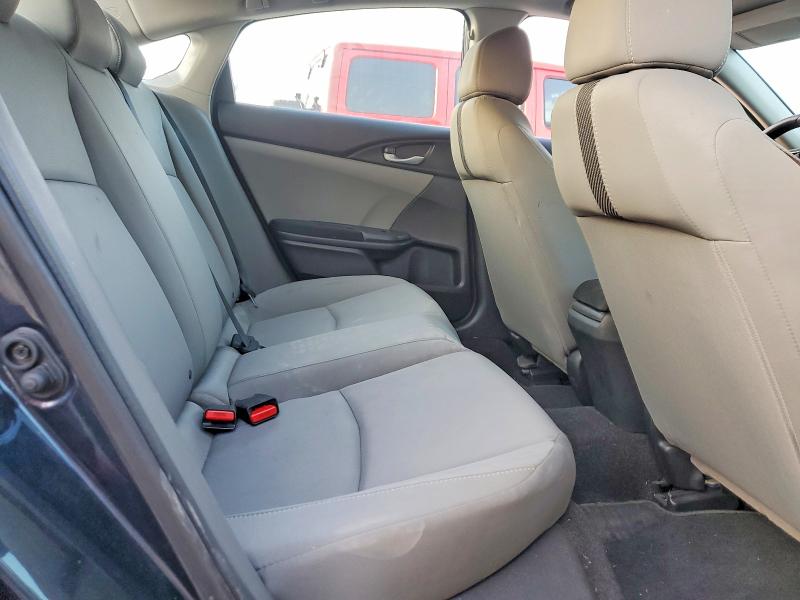Aukcja sprzedaży 2017 Honda Civic, vin: 19XFC2F52HE011844, numer aukcji: 69397446