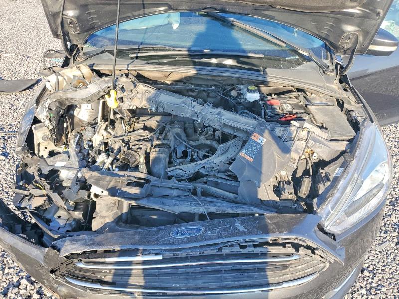 Продажа на аукционе авто 2018 Ford Focus, vin: 1FADP3N21JL277223, номер лота: 67309586