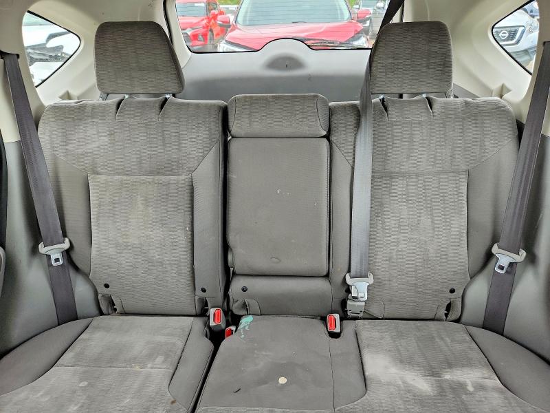 Продаж на аукціоні авто 2014 Honda Cr-v, vin: 5J6RM4H30EL024672, номер лоту: 68962096