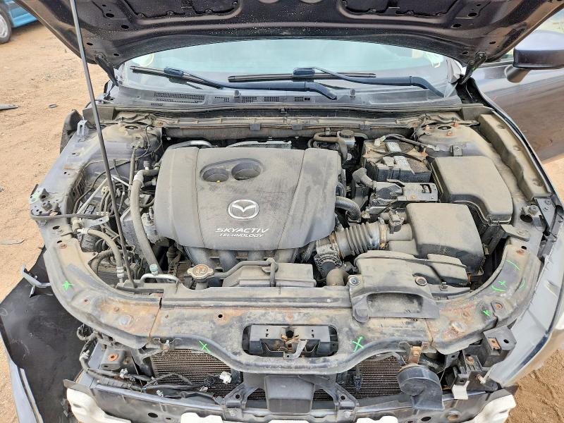 Продаж на аукціоні авто 2014 Mazda 3, vin: JM1BM1K73E1155799, номер лоту: 68578226