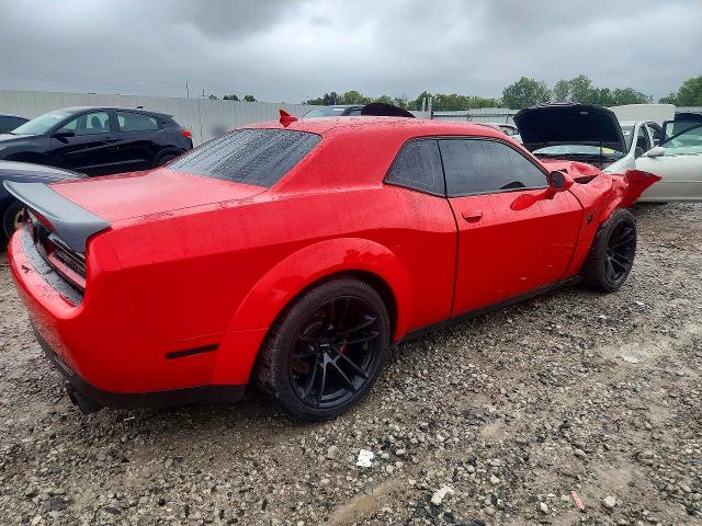 69411126 :رقم المزاد ، 2C3CDZC93LH106169 vin ، 2020 Dodge Challenger مزاد بيع