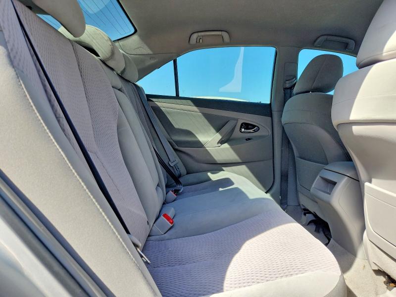 Продажа на аукционе авто 2011 Toyota Camry, vin: 4T4BF3EK7BR096371, номер лота: 71288016