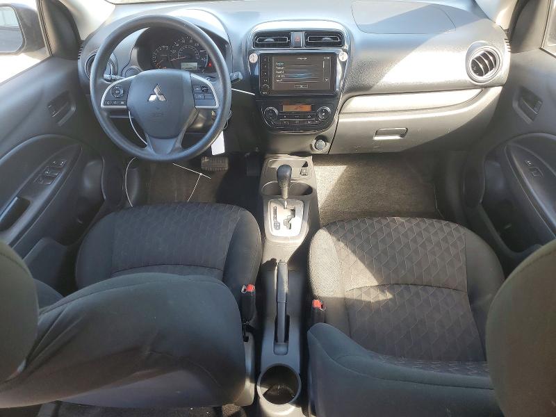 Aukcja sprzedaży 2024 Mitsubishi Mirage, vin: ML32AUHJ3RH029407, numer aukcji: 70810506