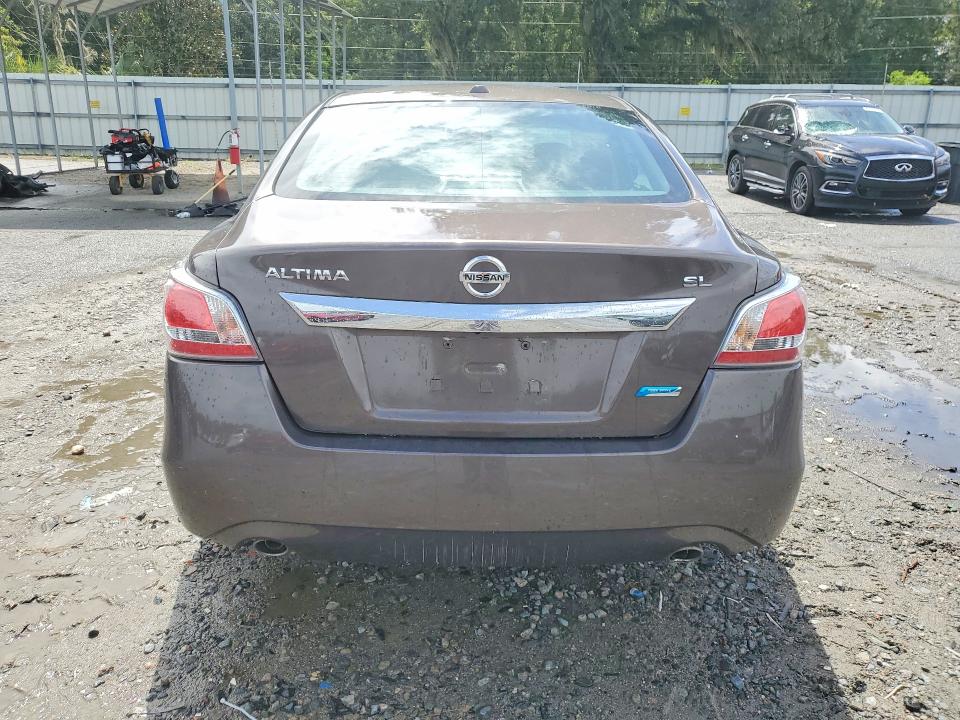 68079166 :رقم المزاد ، 1N4AL3APXEN372051 vin ، 2014 Nissan Altima مزاد بيع