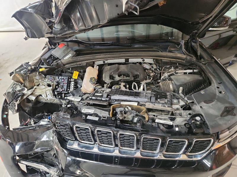 Продаж на аукціоні авто 2024 Jeep Grand Cher, vin: 1C4RJYB60RC129520, номер лоту: 68949966