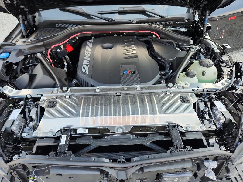 67431826 :رقم المزاد ، 5UX73GP09T9460860 vin ، 2026 Bmw X3 مزاد بيع