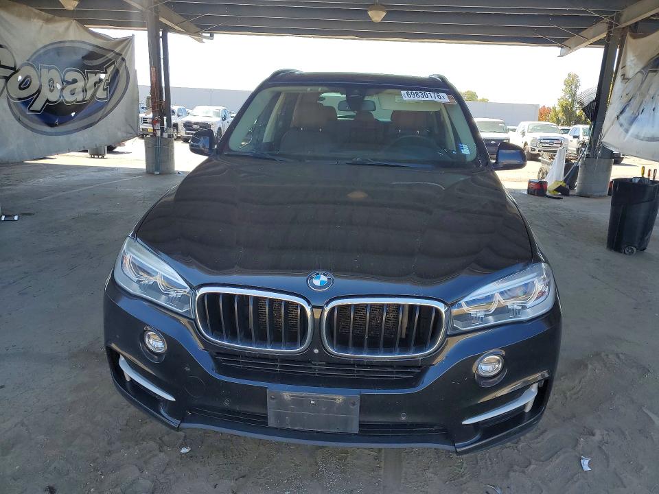 Продаж на аукціоні авто 2014 Bmw X5, vin: 5UXKS4C51E0J96828, номер лоту: 69830176