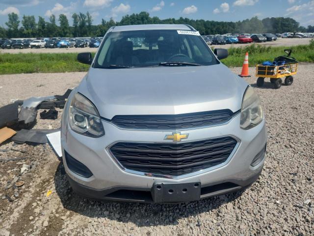 2017 Chevrolet Equinox მანქანა იყიდება აუქციონზე, vin: 2GNALBEK0H1501267, აუქციონის ნომერი: 66987446