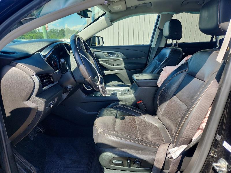 Aukcja sprzedaży 2019 Chevrolet Traverse, vin: 1GNERKKW0KJ289832, numer aukcji: 68379436
