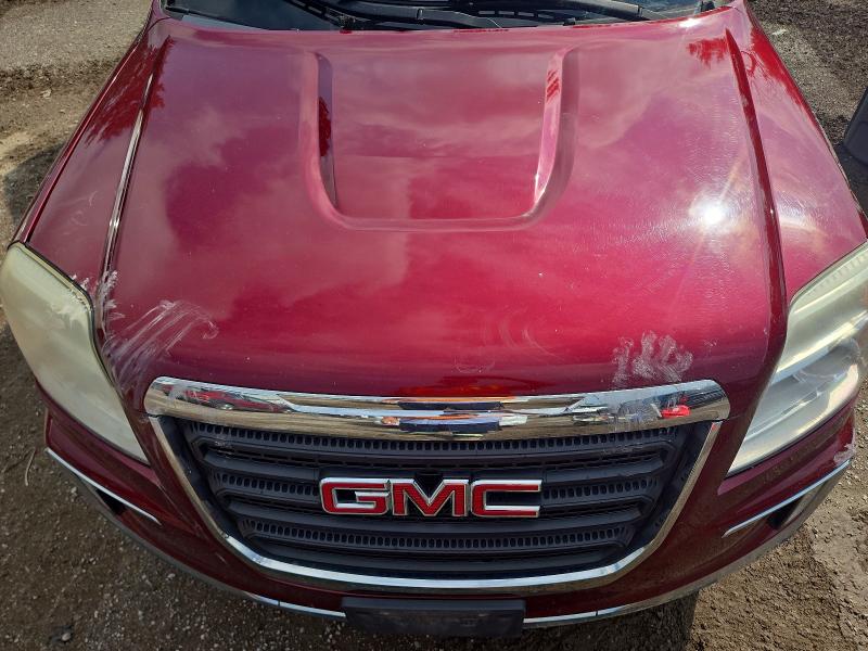 Продаж на аукціоні авто 2016 Gmc Terrain, vin: 2GKFLTE38G6309615, номер лоту: 66888926