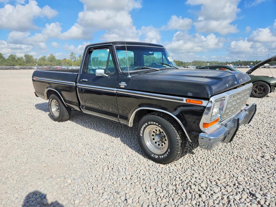 Aukcja sprzedaży 1978 Ford F100, vin: F10GNBE6485, numer aukcji: 69959276