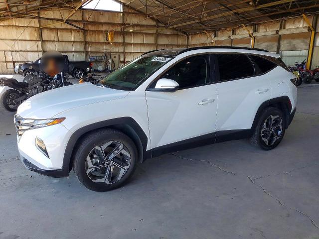 Aukcja sprzedaży 2022 Hyundai Tucson, vin: KM8JFCA18NU074600, numer aukcji: 67464686
