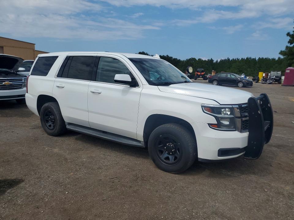 Продажа на аукционе авто 2015 Chevrolet Tahoe, vin: 1GNLC2EC9FR717222, номер лота: 69501266