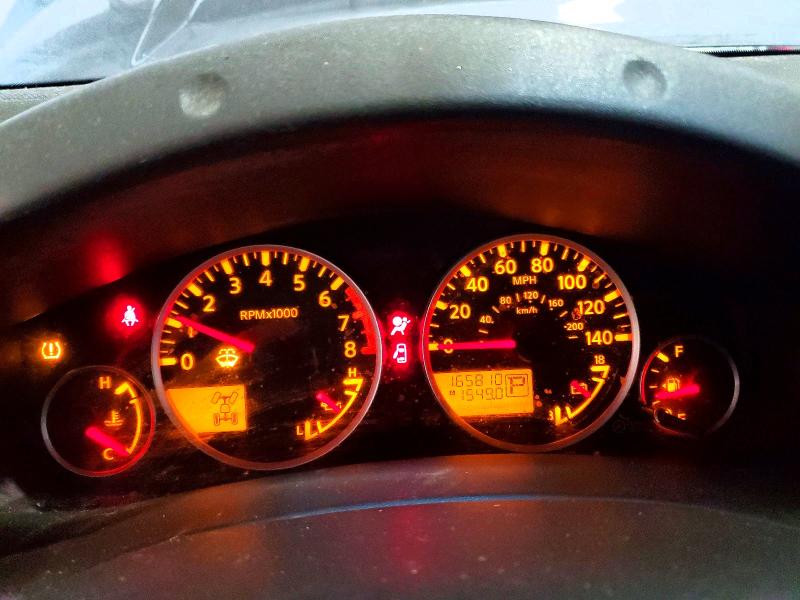 2012 Nissan Pathfinder მანქანა იყიდება აუქციონზე, vin: 5N1AR1NB3CC611360, აუქციონის ნომერი: 67158676