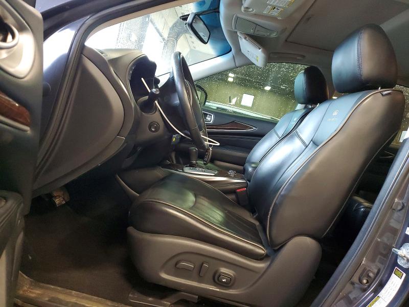 2013 Infiniti Jx35 მანქანა იყიდება აუქციონზე, vin: 5N1AL0MM3DC340400        , აუქციონის ნომერი: 68995906