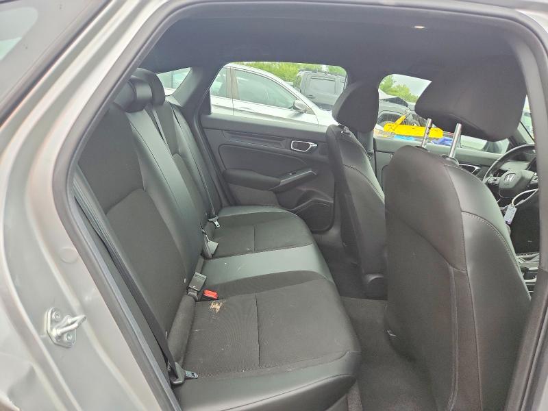 Aukcja sprzedaży 2024 Honda Civic, vin: 2HGFE2F58RH576908, numer aukcji: 70041296