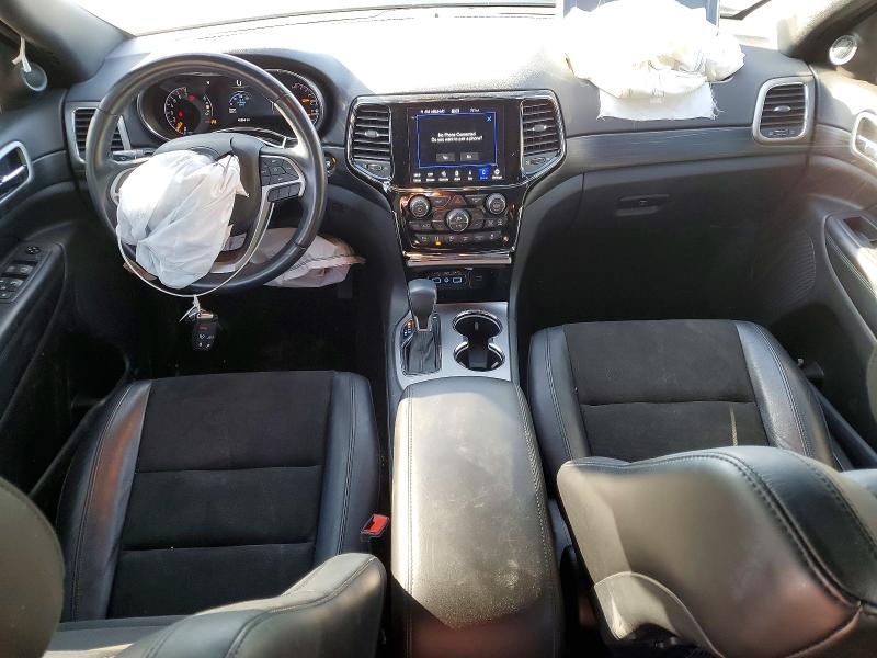 2020 Jeep Grand Cherokee მანქანა იყიდება აუქციონზე, vin: 1C4RJFAG9LC437050, აუქციონის ნომერი: 67042866